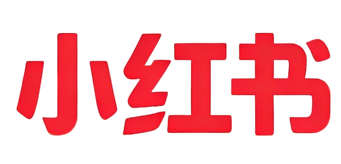 小红书